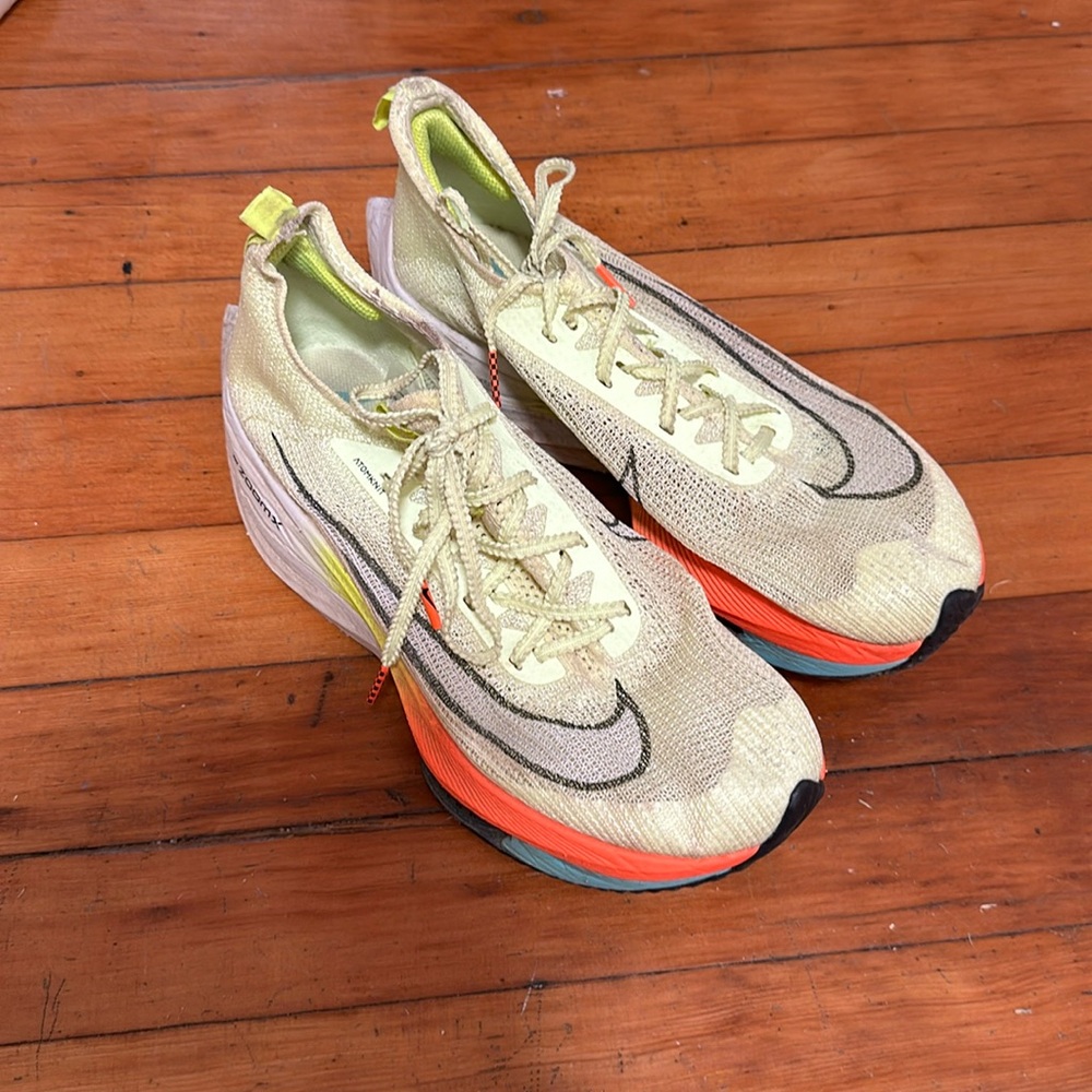 Nike Air Zoom Alpha Fly Next %s